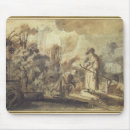 Recherche de dessin croquis tapis souris L'eau