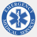Recherche de emt autocollants Médical