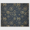 Recherche de astronomie papier cadeau Constellation