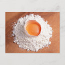 Recherche de farine cartes postales Nourriture