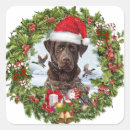 Recherche de labrador chocolat autocollants Extracteur