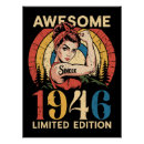 Recherche de 80 posters Anniversaire