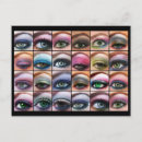 Recherche de beaux yeux cartes postales Beauté
