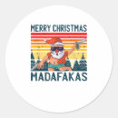 Recherche de dingue autocollants Noël