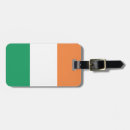 Recherche de drapeau irlandais accessoires Pays