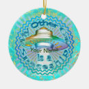 Recherche de vaisseau spatial ornements Alien