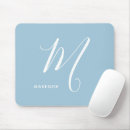 Recherche de hommes standard tapis souris Tendance