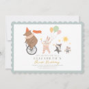 Recherche de d anniversaire mignonne souris cartes invitations aquarelle
