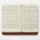 Recherche de musical tapis souris 18ème