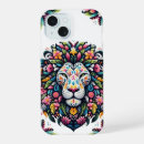 Recherche de lions iphone coques Pour elle