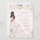 Recherche de robe blanche invitations Élégant