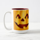 Recherche de sculpter tasses Halloween