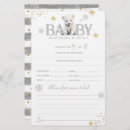 Recherche de snowflake baby shower games Pays des merveilles hivernales