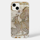 Recherche de l europe iphone coques Travel