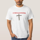 Recherche de nazarene tshirts Croix
