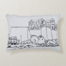 Recherche de la corse coussins Port