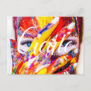 Recherche de créer cartes postales Pour elle