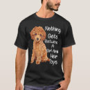 Recherche de jouets tshirts Caniche