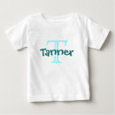 Recherche de nom de bébé tshirts Bébé garçon