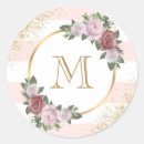 Recherche de douze ans autocollants Floral