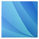 Recherche de flèche carreaux Bleu