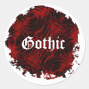 Recherche de cyber goth Foncé