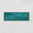 Recherche de équilibre cartes visite Élégant