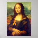Recherche de visage femme posters Leonardo da vinci