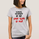 Recherche de secrétaires tshirts Pour elle