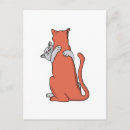 Recherche de minou cartes postales Amour