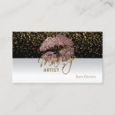 Recherche de lèvres roses cartes visite Lipsense