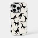 Recherche de style occidental iphone coques Pour elle