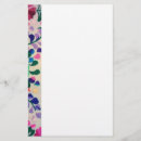Recherche de lettres brodées Coloré