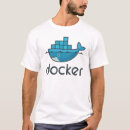 Recherche de docker tshirts Programmation
