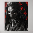 Recherche de gothiques posters Foncé