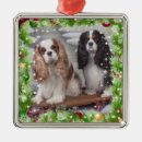 Recherche de holiday premium ornements Chiot