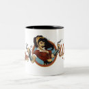 Recherche de vintage woman tasses Super héros