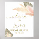Recherche de pampa posters Baby shower