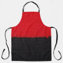 Recherche de tricot standard tabliers Hiver
