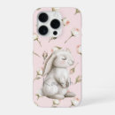Recherche de lapin mignon iphone coques Girly