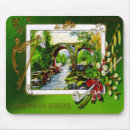 Recherche de st patricks tapis souris Trèfle