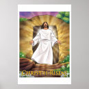 Recherche de résurrection de jésus christ posters Religieux