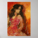 Recherche de woman posters Gown
