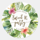 Recherche de palme autocollants Faveurs