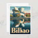 Recherche de bilbao espagne cartes postales Travel