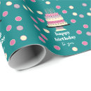 Recherche de bougie papier cadeau Pour elle
