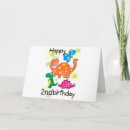 Recherche de 2ème anniversaire cartes Petit garçon