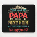 Recherche de père tapis souris Papa