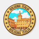 Recherche de site touristique magnets Italie
