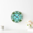 Recherche de le maroc horloges Motif